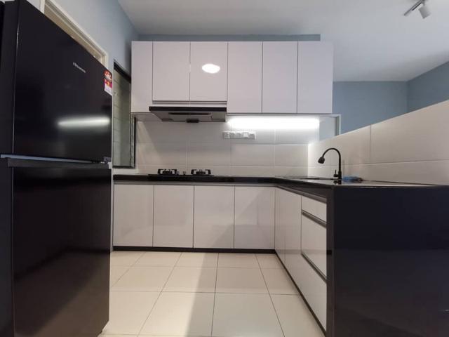 Tri Pinnacle Condominium for RENT NICE UNIT
