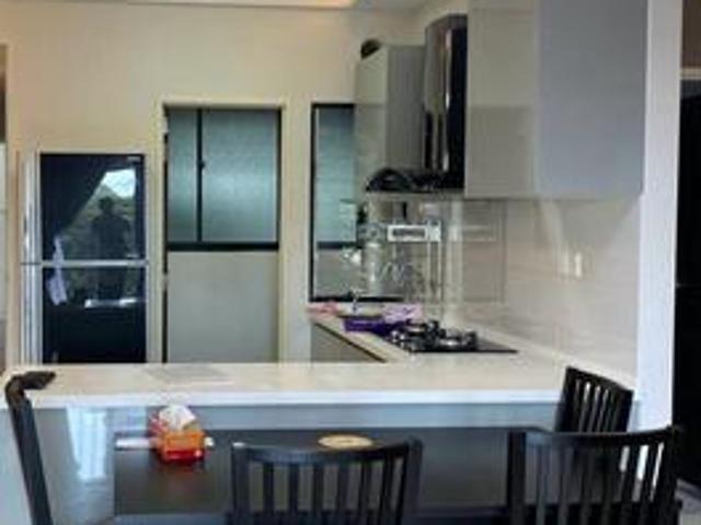 Tri Pinnacle Condominium In Tanjong Tokong For Rent