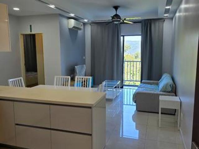 Tri Pinnacle Condominium Tanjong Tokong