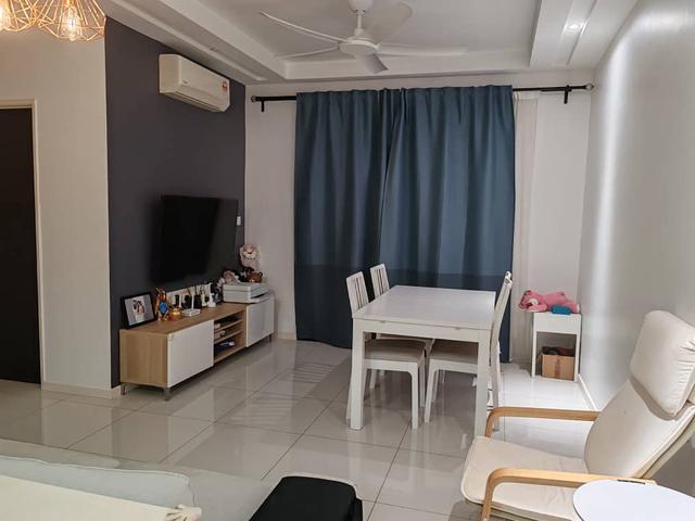 Tri Pinnacle For Sale Tanjung Tokong Penang
