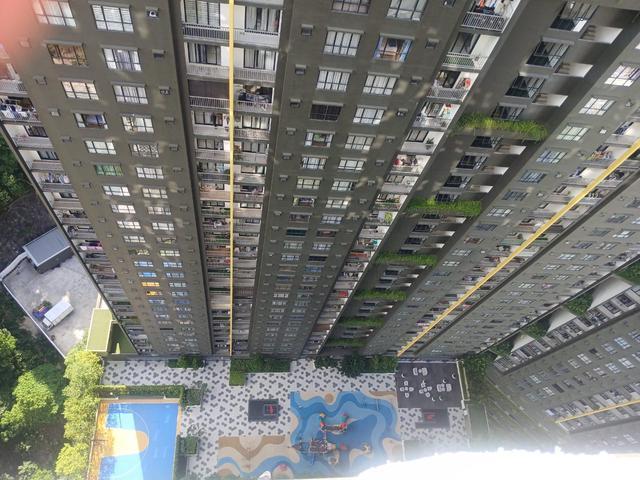 Tri Pinnacle Level 47 Tanjung Tokong For Sale