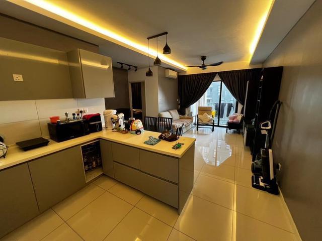Tri Pinnacle Nice Reno Low Price For Rent Tanjung Tokong