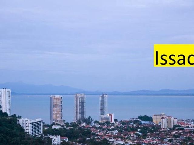 Tri Pinnacle Seaview CHEAPERS IN MARKET full loan applicable