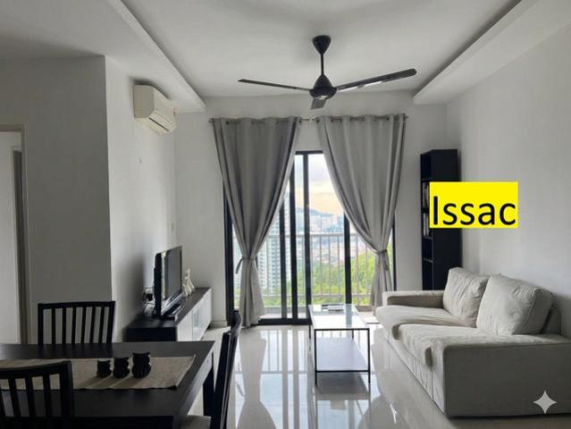 Tri Pinnacle Seaview Highfloor Premium Reno near Storby Hurst Isanto