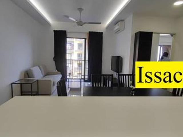 Tri Pinnacle Partial Sea hillview highfloor 2cP CHEAPERS full loan