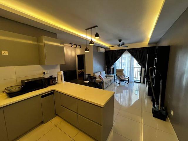 Tri pinnacle tanjong tokong for rent