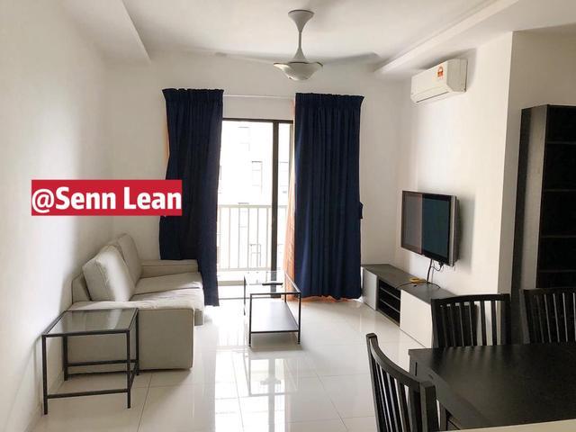 Tri Pinnacle Tanjung Tokong Fully Furnished Near Gurney For Sale
