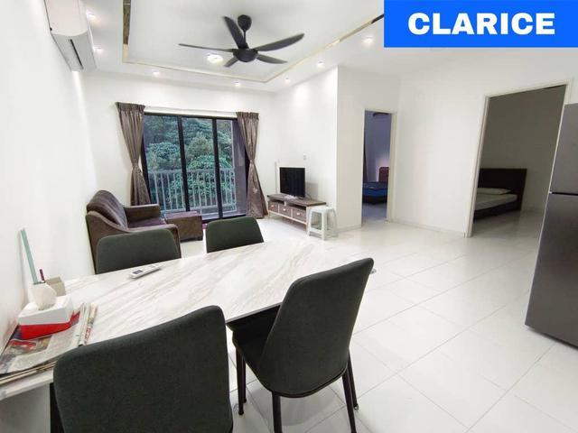 Tri Pinnacle Tanjung Tokong Fully Furnished Well Maintained