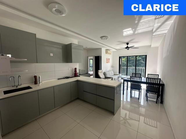 Tri Pinnacle Tanjung Tokong Fully Renovated Furnished