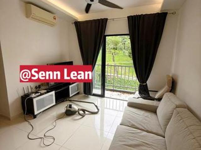 Tri Pinnacle Tanjung Tokong Near Gurney Lotus Fully Furnished For Rent