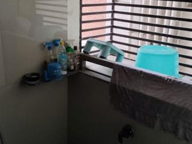 Tri The Evans 3 Bedroom 926 Sq. Ft. Apartment in Chandkheda Ahmedabad Listing ID: #9868