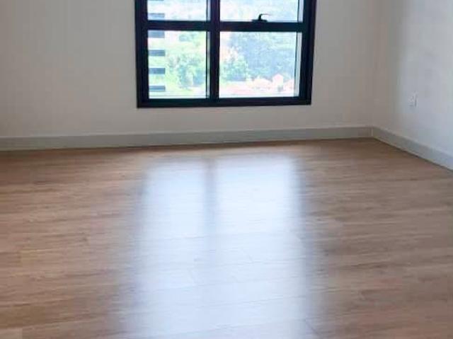 tria residence, condominium