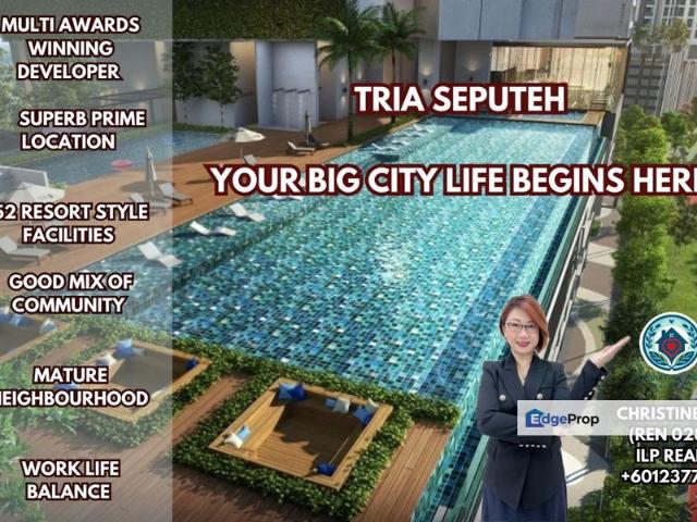 Tria Seputeh
