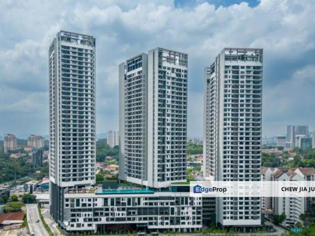 Tria Seputeh