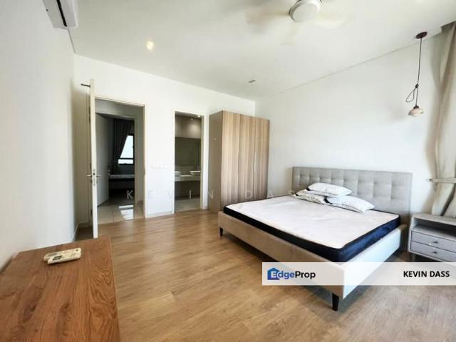 TRIA Seputeh In 9 Seputeh, Kuala Lumpur