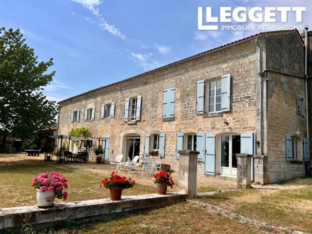 Triac Lautrait Vente Maison 16