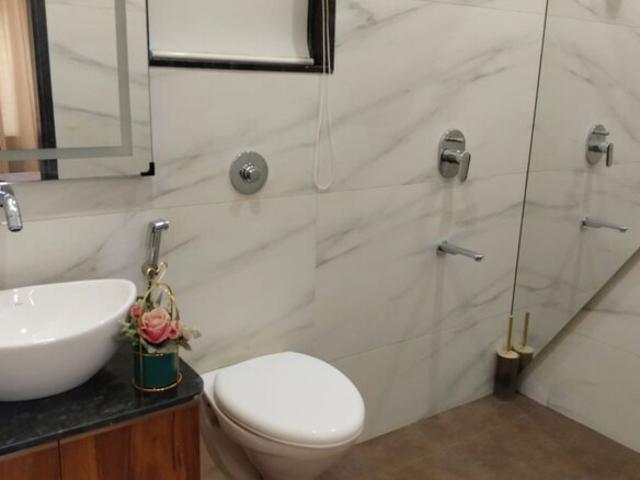 Triaa Elysia 2 Bedroom 729 Sq. Ft. Apartment in Keshav Nagar Pune Listing ID: #10034