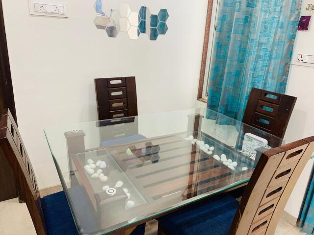 Triaa Elysia 2 Bedroom 985 Sq. Ft. Apartment in Keshav Nagar Pune Listing ID: #10037