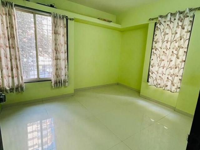 Triaa Hillome 2 Bedroom 918 Sq. Ft. Apartment in Lohgaon Pune Listing ID: #10043
