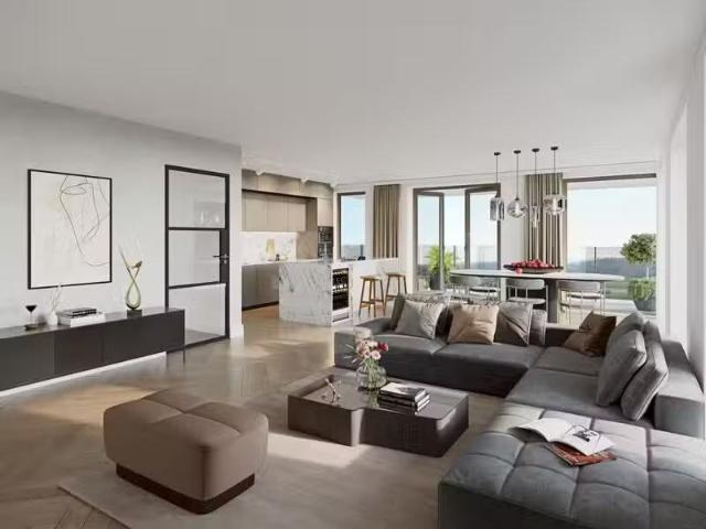 TRIADOME T09 Leidschendam Bouwnummer 12