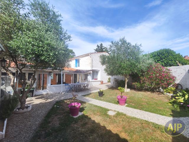Triaize Vente Maison 85