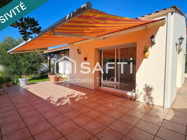 Triaize Vente Maison 85