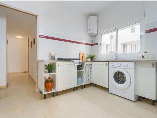 Triana con luz propia: privacidad, encanto y terraza de uso exclusivo