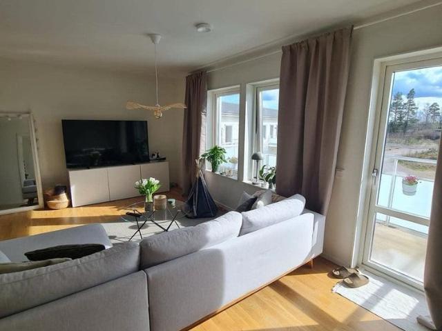 Triangelvägen, Hovmantorp