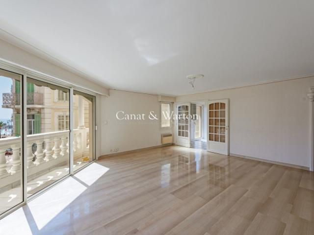 Triangle d'Or: Appartement Saint Raphael 3 pièce s 84.75 m2