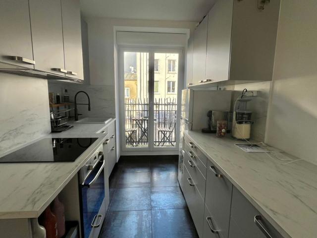 TRIANGLE D'OR APPARTEMENT T3