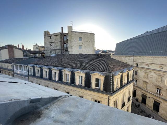 Triangle d'Or Votre Rêve Immobilier Existe