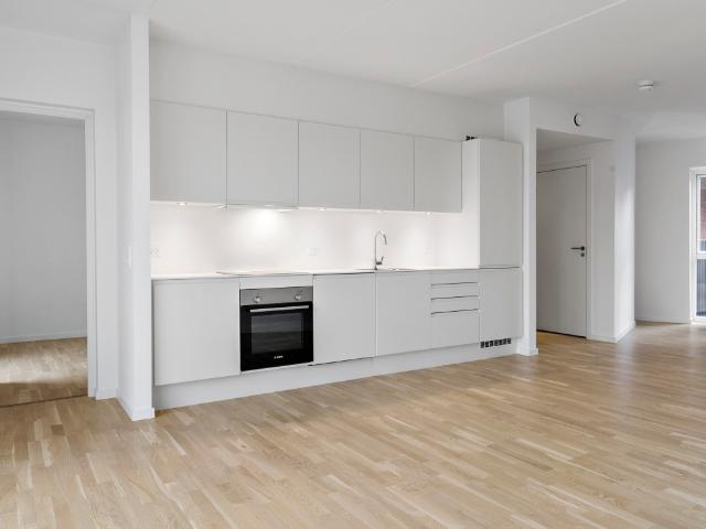 Trianglen Aarhus C