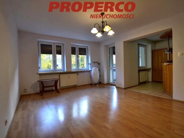 Triasowa 65,60 m², Kielce