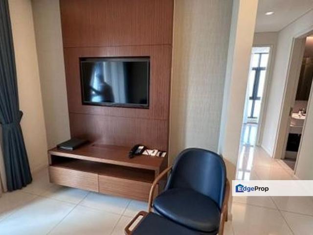 Tribeca Bukit Bintang
