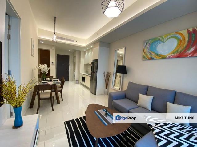 Tribeca Bukit Bintang