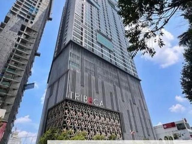 Tribeca Bukit Bintang