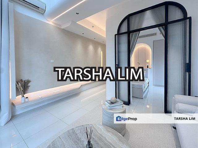 Tribeca Bukit Bintang