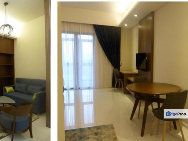 Tribeca Bukit Bintang