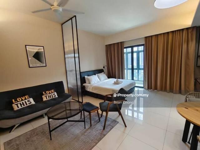 Tribeca, Bukit Bintang, KL City Centre