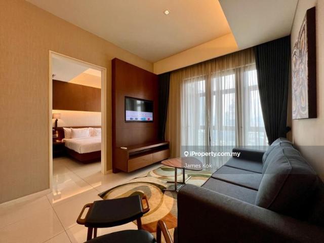Tribeca, Bukit Bintang, KL City Centre