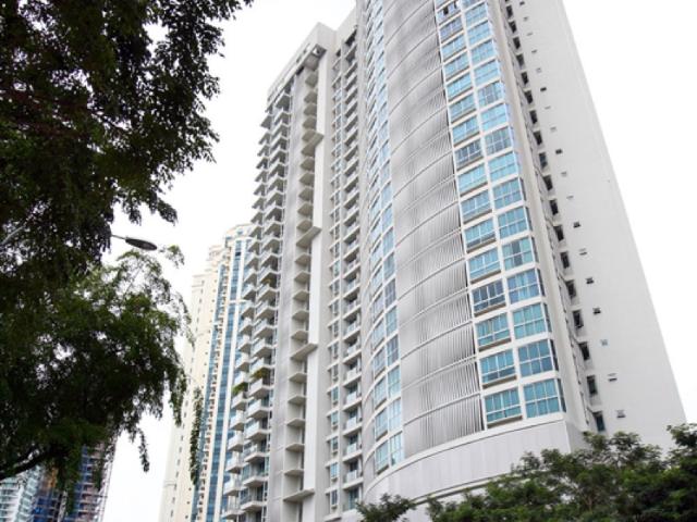 Tribeca by the Waterfront Condominium For Rent, $4,099, 1 Bed 1 Bath 570 sqft $7.19 psf