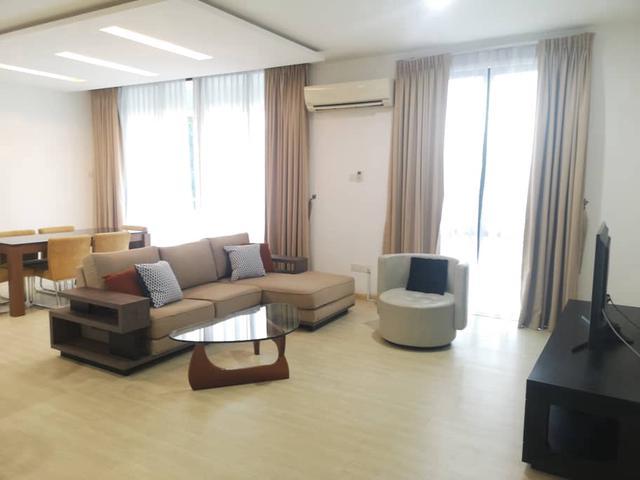 TRIBECA CONDOMINIUM Jalan Urat Mata Tabuan Jaya BELOW VALUE