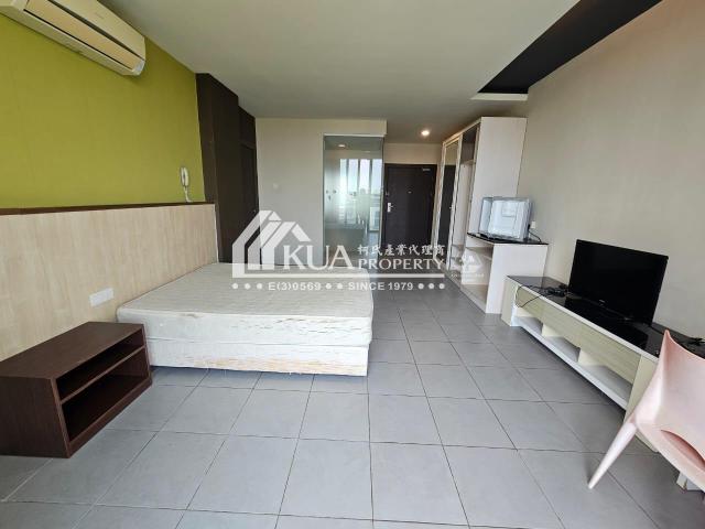 Tribeca Condominium Studio Unit for Rent