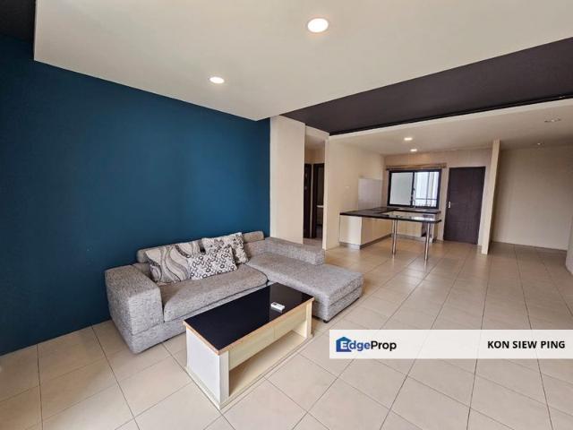 Tribeca Condominium