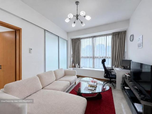 Tribeca D9, Condominium