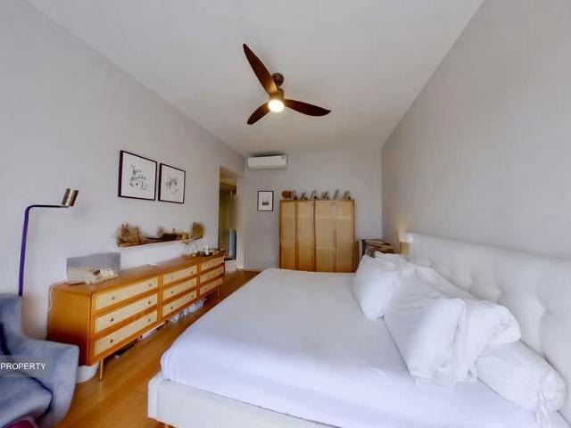 Tribeca D9, Condominium