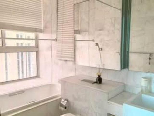 Tribeca D9, Condominium