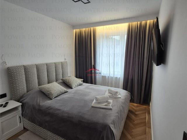 TRIBUNAL Apartament 2 camere lux, Centrul Civic, in apropiere de AFI