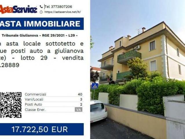 Tribunale Giulianova RGE 29/2021 L29 Tribunale Giulianova RGE 29/2021 L29