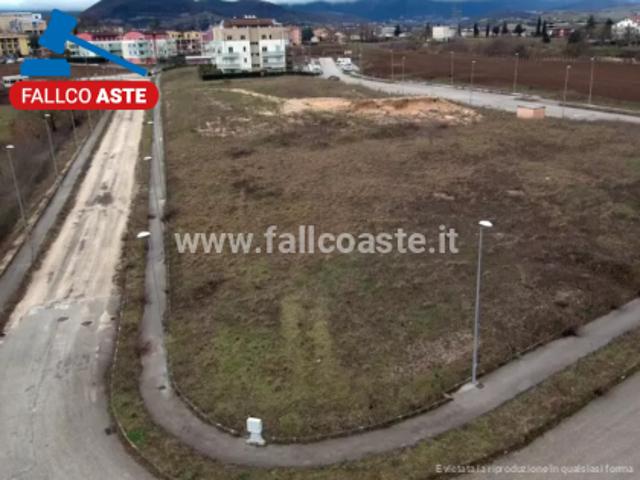 Tribunale di Ancona RG 81/2017 Aree edificabili in asta